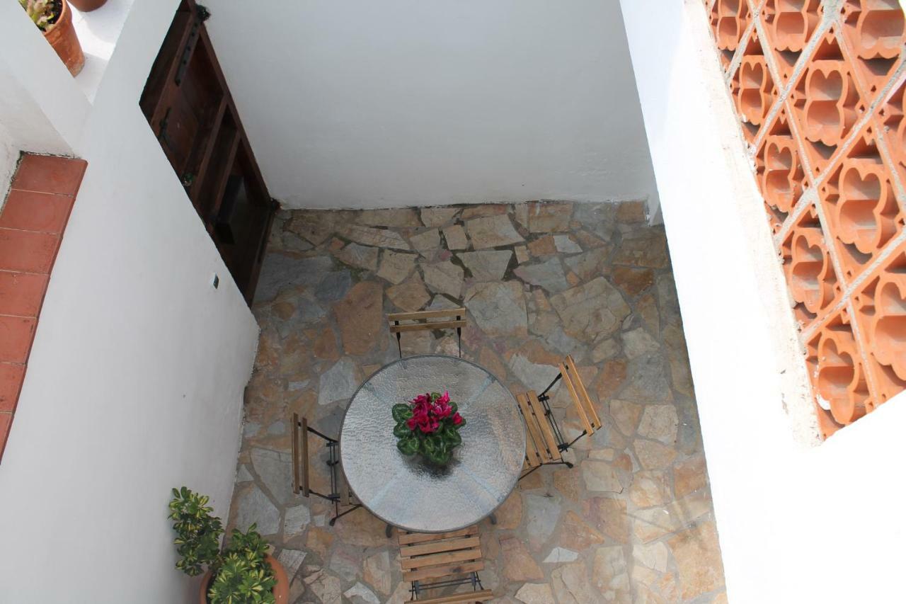 Old Navy House Villa Badalona Luaran gambar
