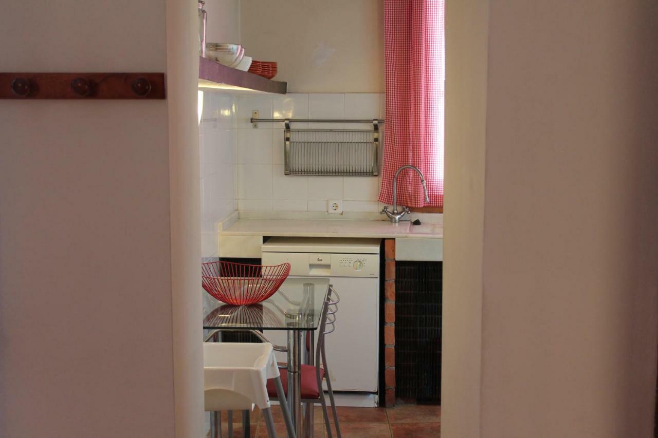 Old Navy House Villa Badalona Luaran gambar