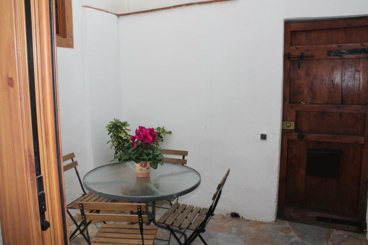 Old Navy House Villa Badalona Luaran gambar