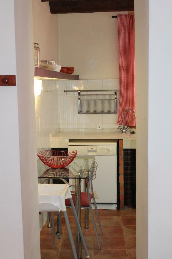 Old Navy House Villa Badalona Luaran gambar